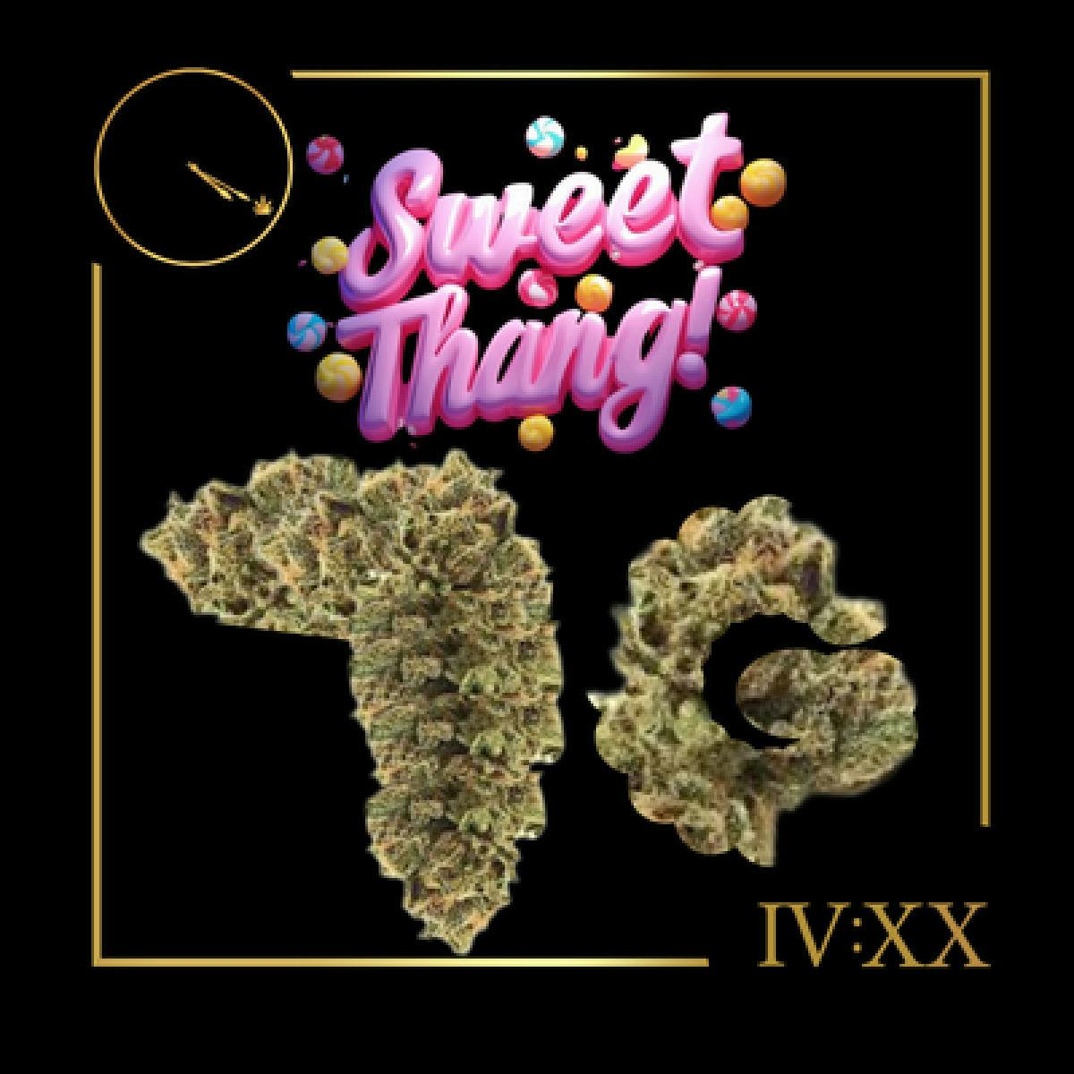 Sweet Thang | Big Buds | 7g