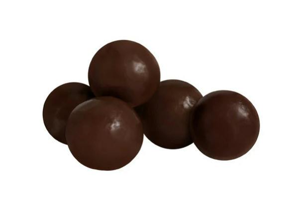 Chocolate Fusion Fudge Brownie Bites | Chocolates | 5pk | 2mg/ea