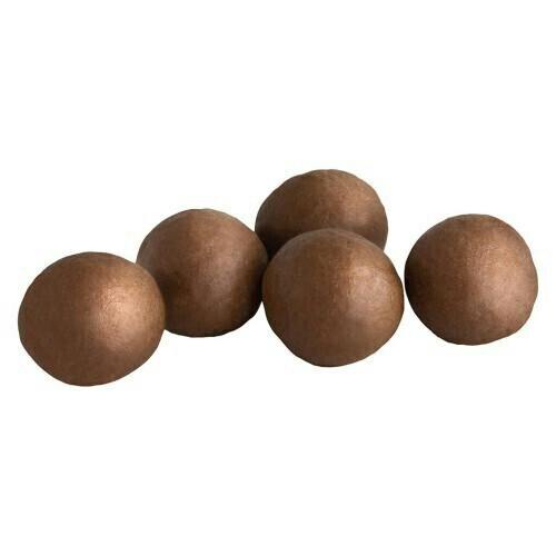 Salted Caramel Crunch | Chocolates | 5pk | 2mg/ea