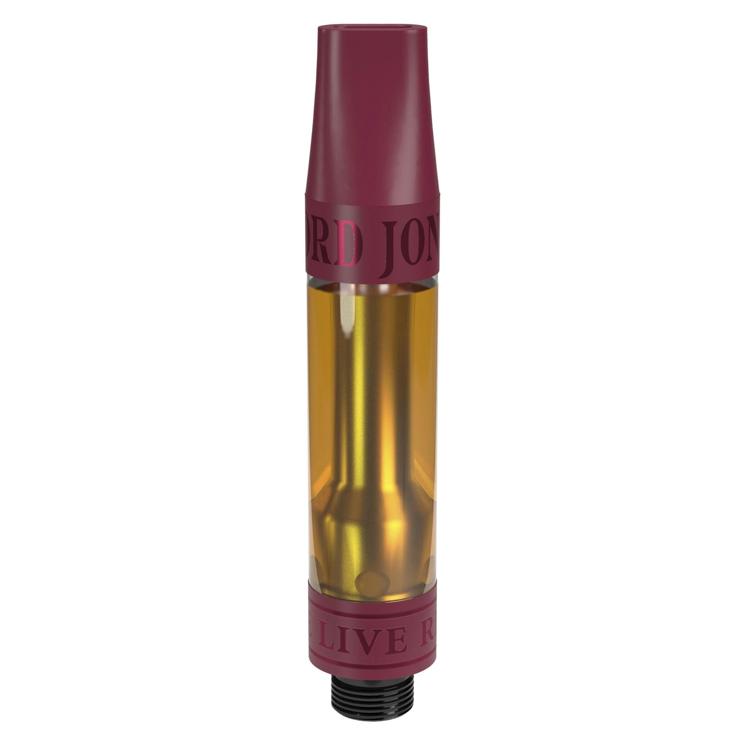 Purple Lemon Haze | Cartridge | 1g