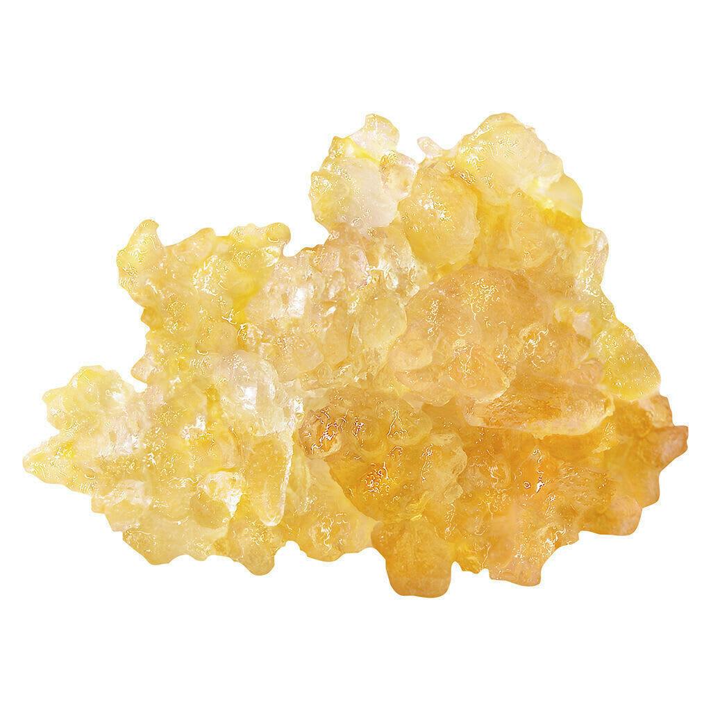 Orange Velvet | Solvent | Shatter | 1g