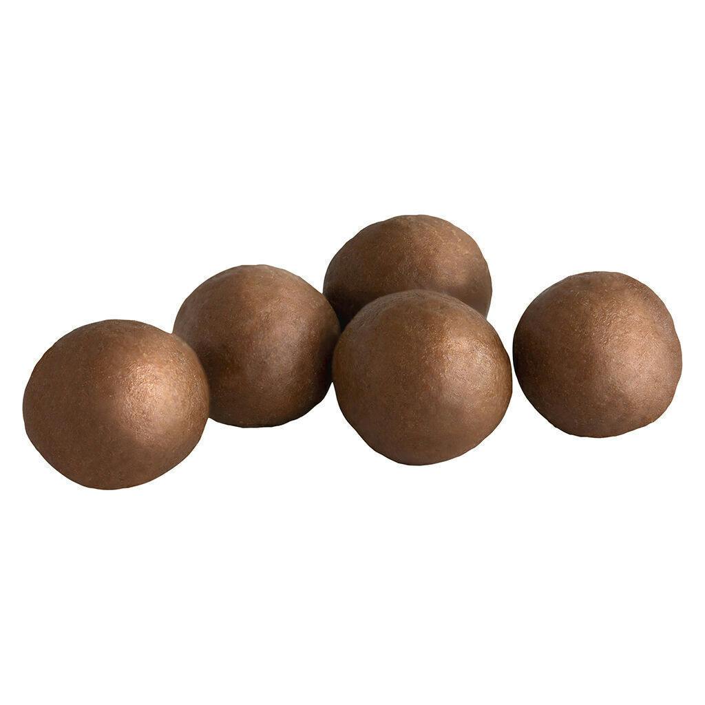 Chocolate Fusions Salted Caramel Crunch | Chocolates | 5pk | 2mg/ea