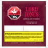 Chocolate Fusions Fudge Brownie Bite | Chocolates | 5pk | 2mg/ea