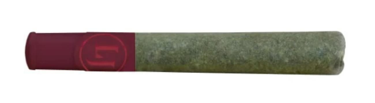 White Tahoe OG | Infused Joints | 1g