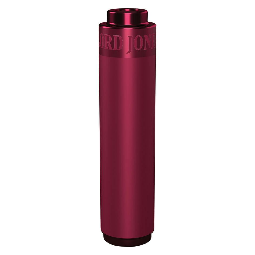Burgundy | Batteries