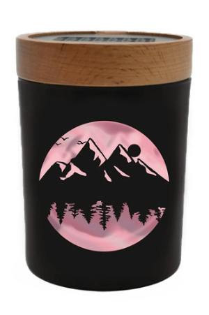V Syndicate SmartStash Medium Jar | Storage