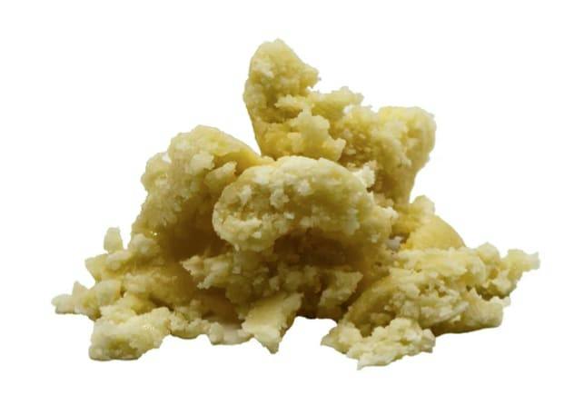 Pineapple God | Solvent | Diamonds | 1g
