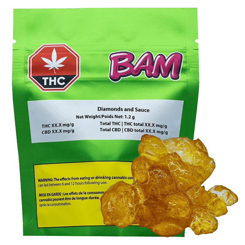 sour cherry smith | Solvent | Diamonds | 1.2g