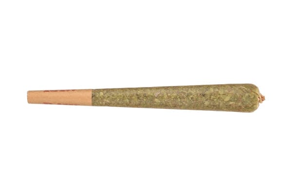 Pineapple Breeze | Joints | 1g at The Grove Cannabis Dispensary Pahrump