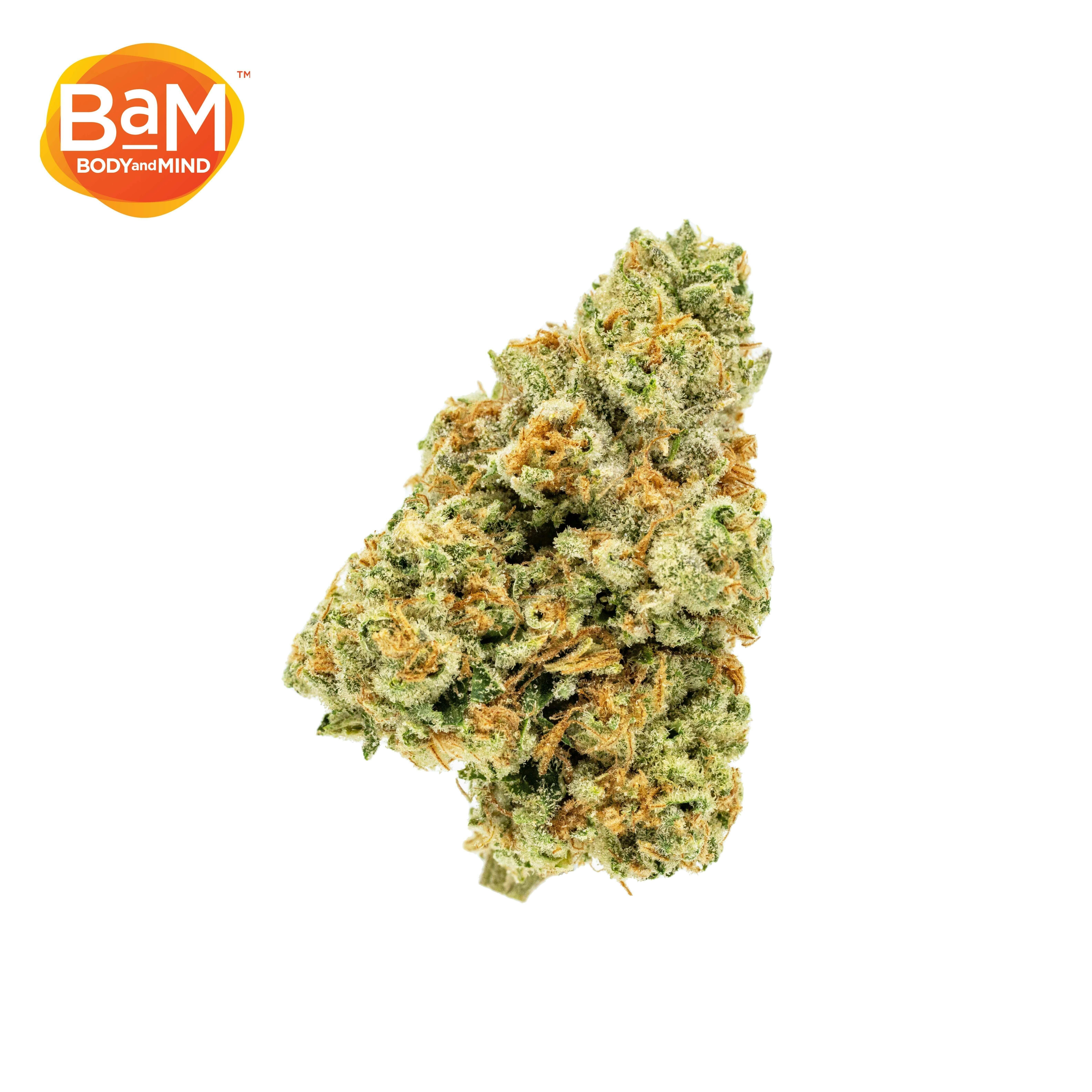 Fruit Pie | Big Buds | 3.5g