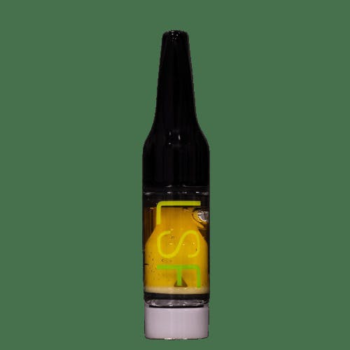 Bananaconda x Papaya Punch | Cartridge | 0.5g