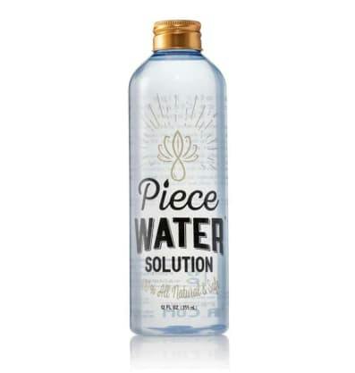 Piece Water | Resin Prevention | 355 mL | Accessories