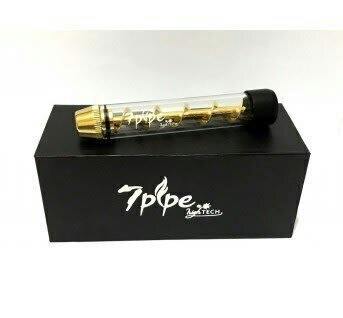 7Pipe - Glass Blunt | Pipes
