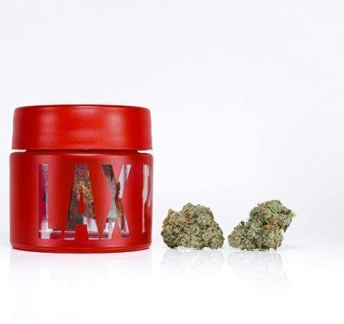 Cherry Bellini | Big Buds | 3.5g