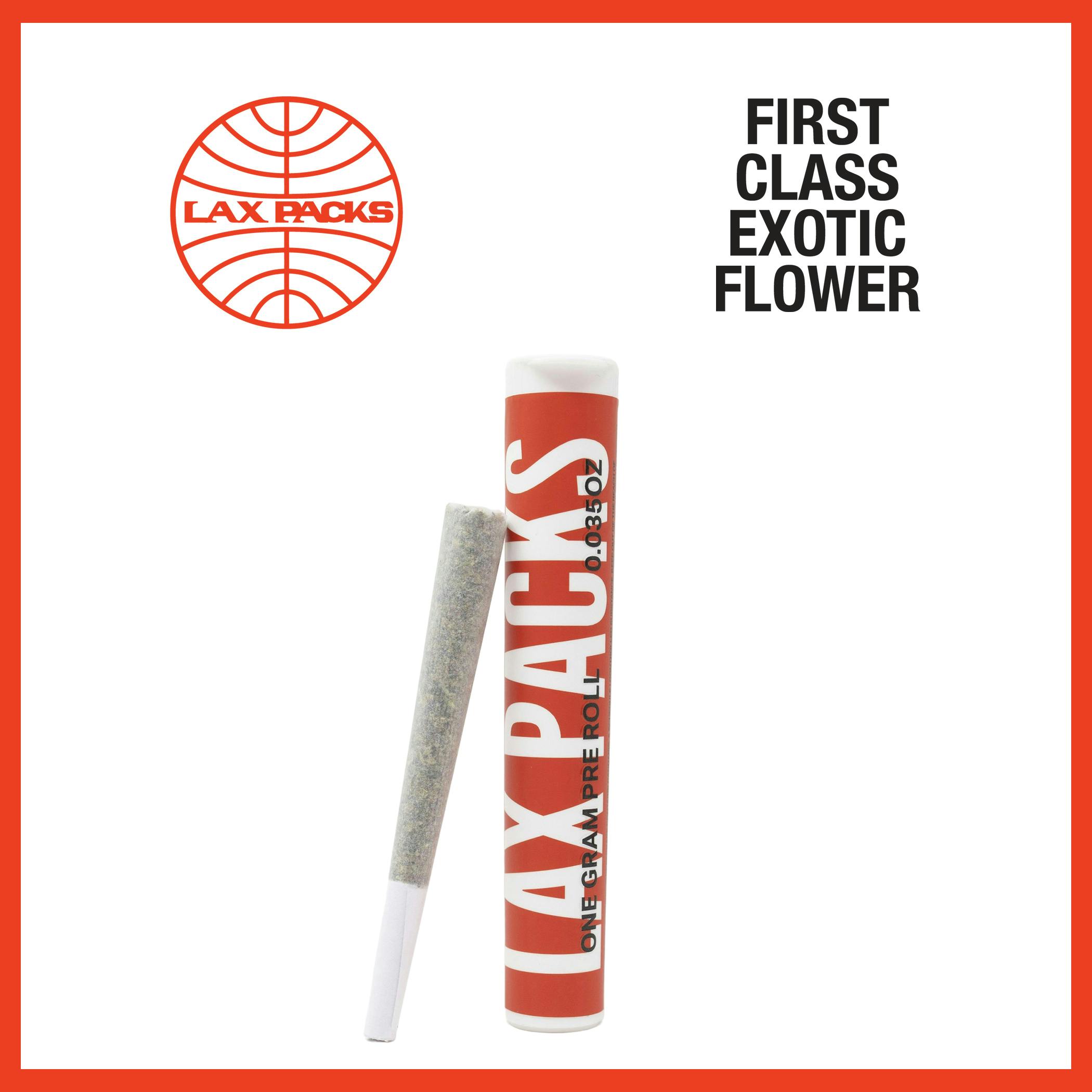 Arc Angeles OG | Joints | 1g