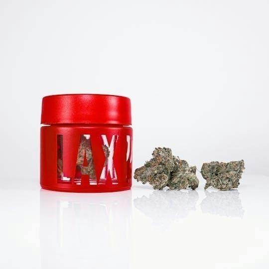 Lemon Cherry | Big Buds | 3.5g