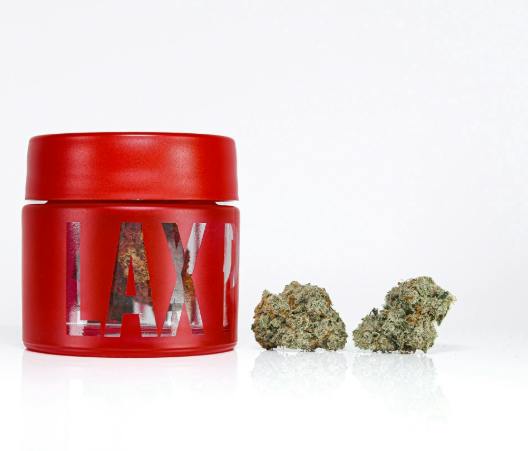 SFV OG | Big Buds | 3.5g