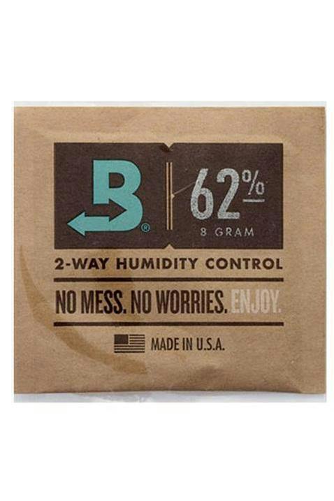 Boveda 8G | Storage