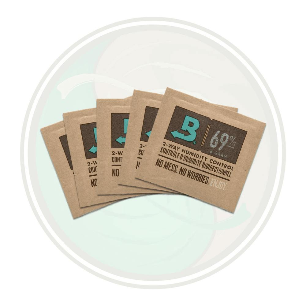 Boveda - Terpene Shield - Humidity Pack - Single | Accessories