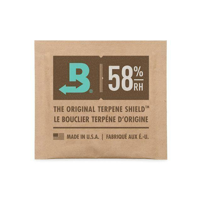 8g Hydration Pack 58% RH | Accessories