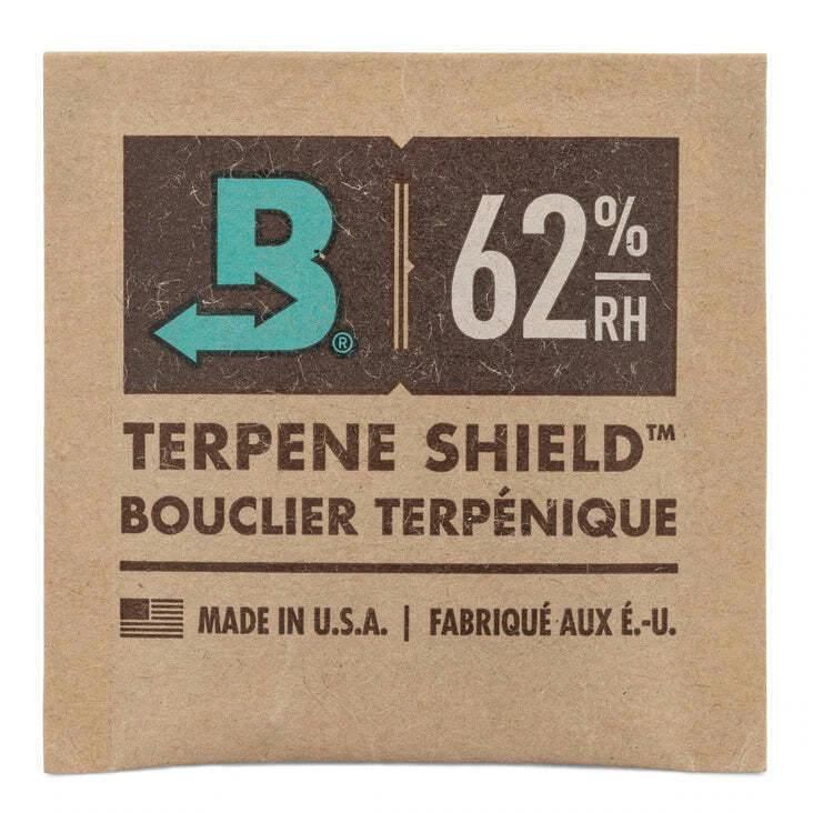 Boveda Pack (Size 8) | Accessories