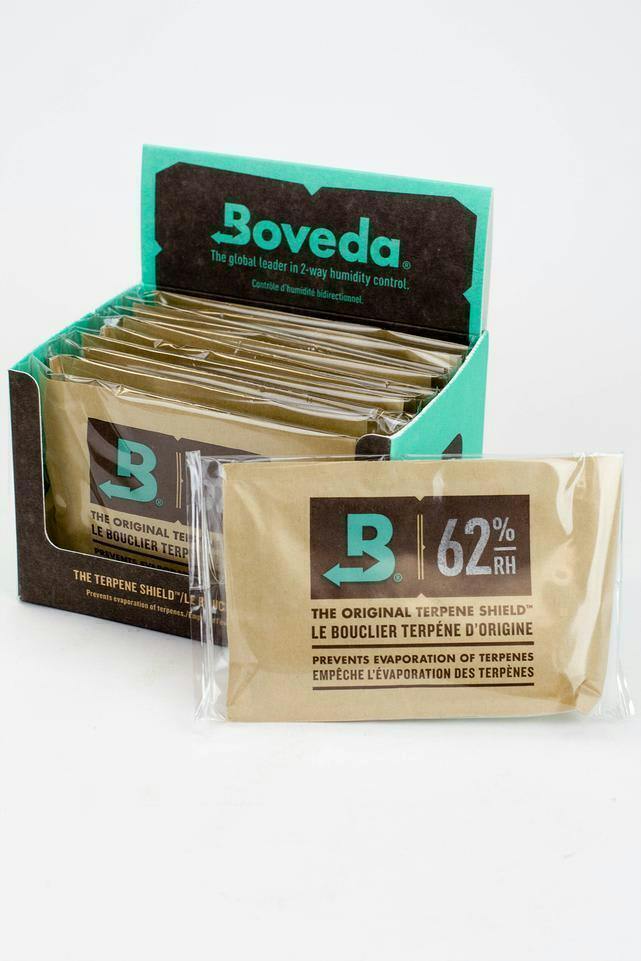 Boveda Pack Size 67 | Accessories