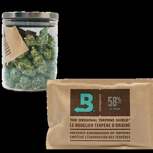 Boveda - 450g Humidity Pack Size 67 | Accessories