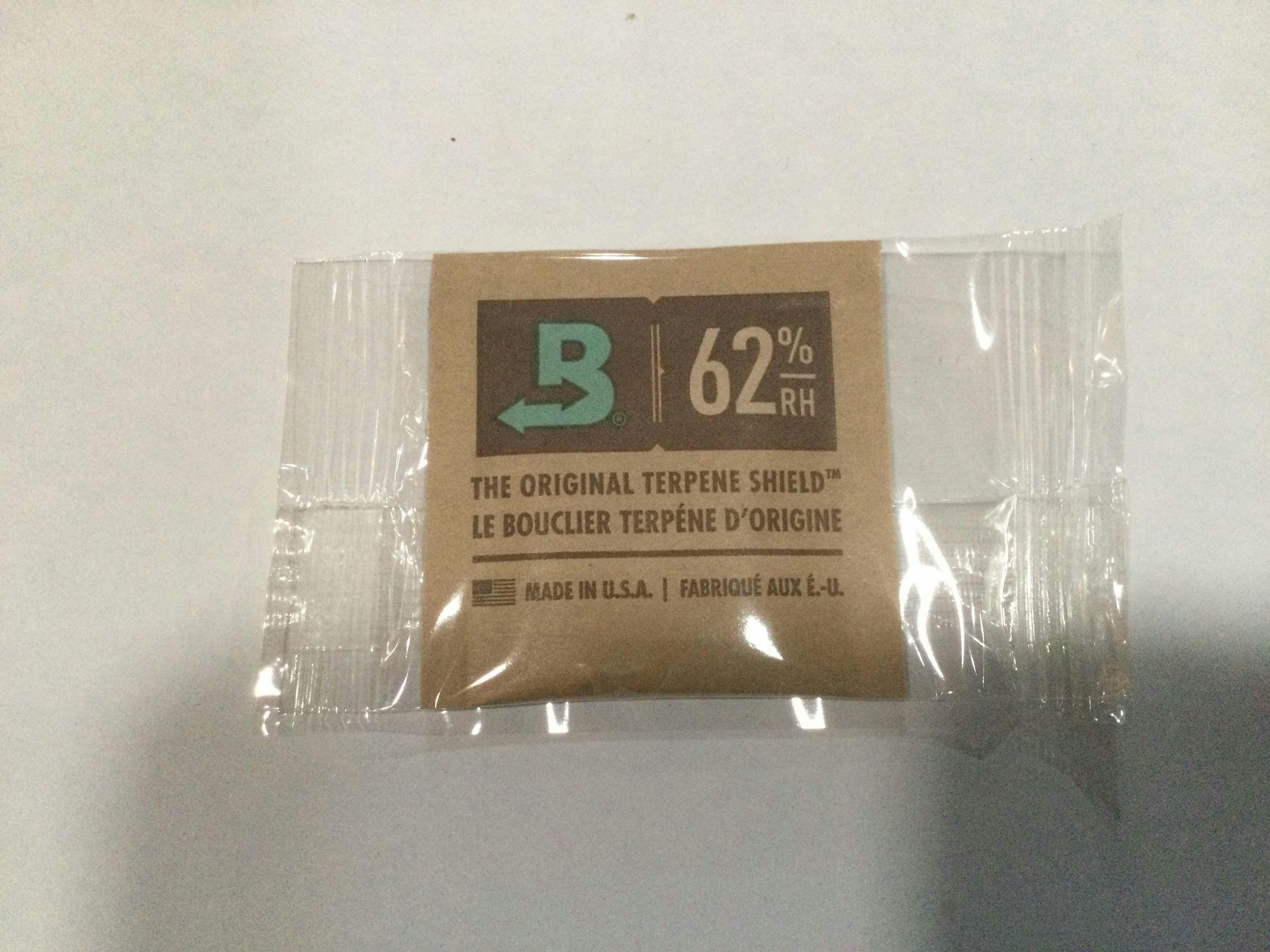 Boveda 4g (Small) | Accessories at Pine Belt Medicinal