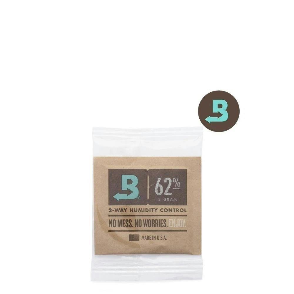 Boveda - Two-Way Humidity Control - 4g | Storage