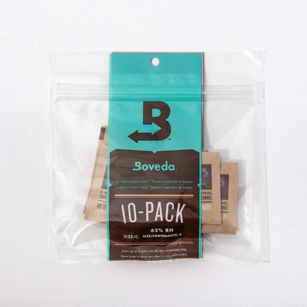 Boveda (Size 4) [10pk] | Accessories