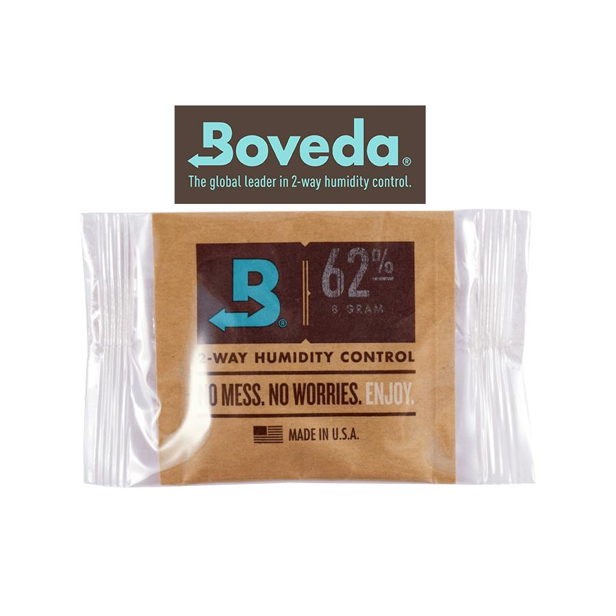 Boveda - 62% Humidiccant Pack - 8g | Accessories