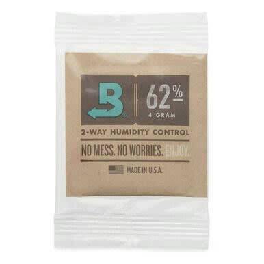 Boveda Hydro Pack - 4g format | Accessories