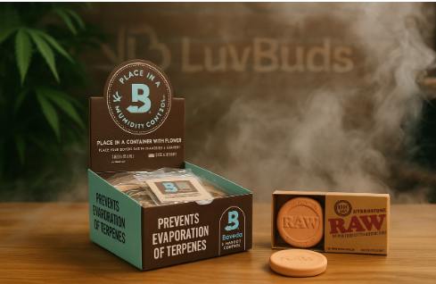 Boveda 62% - 8 Gram | Accessories
