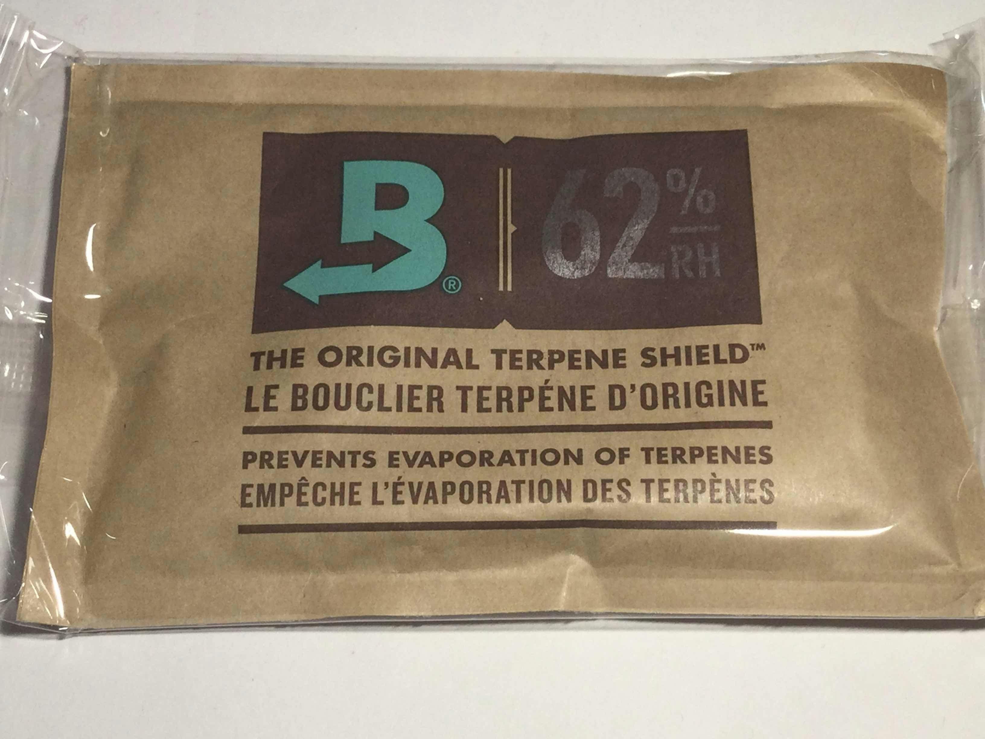 Boveda 62% Large | Accessories at Grounded Gardens