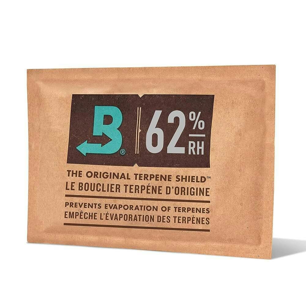 Boveda Size 67 | Accessories