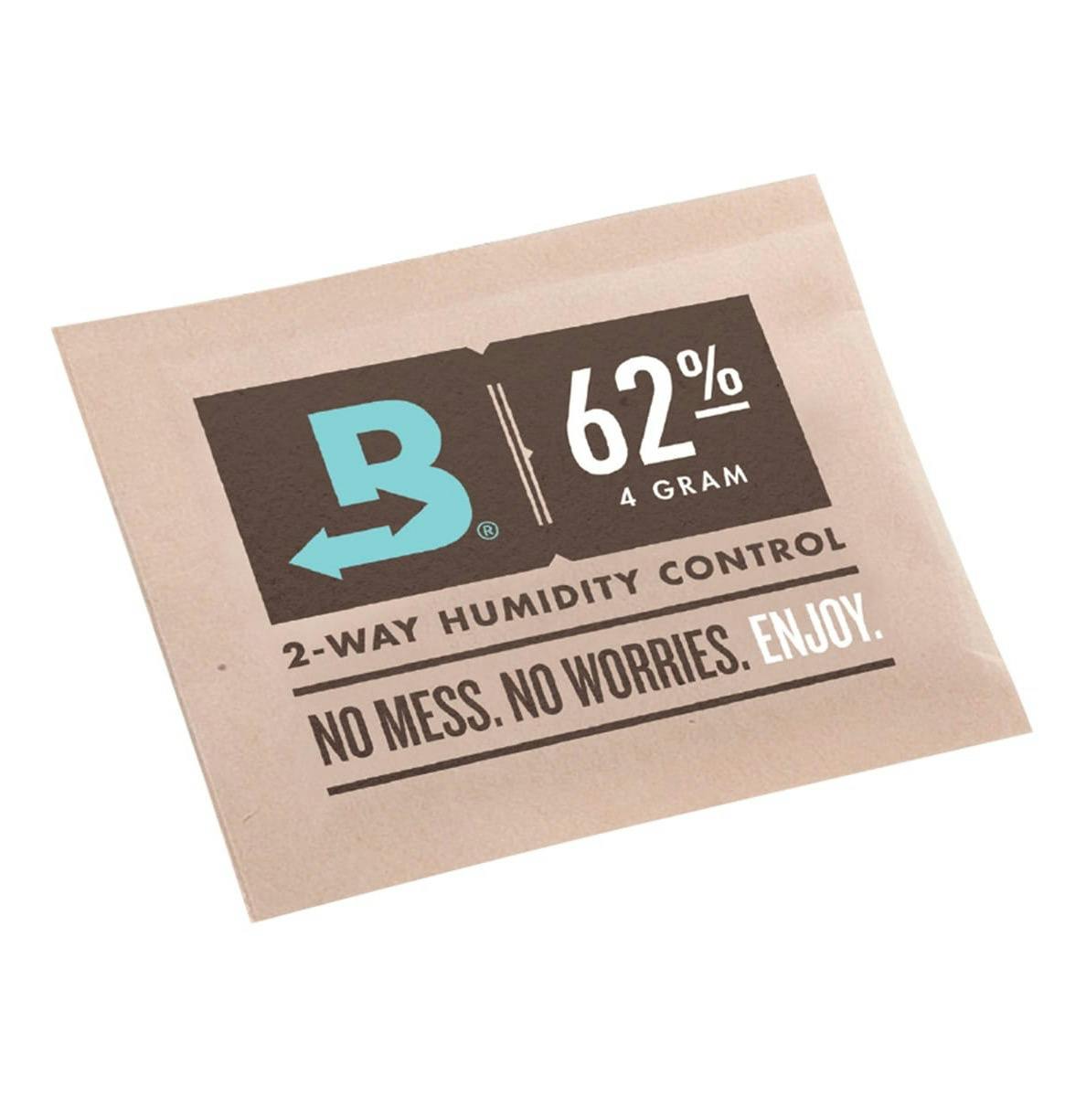 Lb | Boveda 4-Gram 62% Humidity Control | Storage