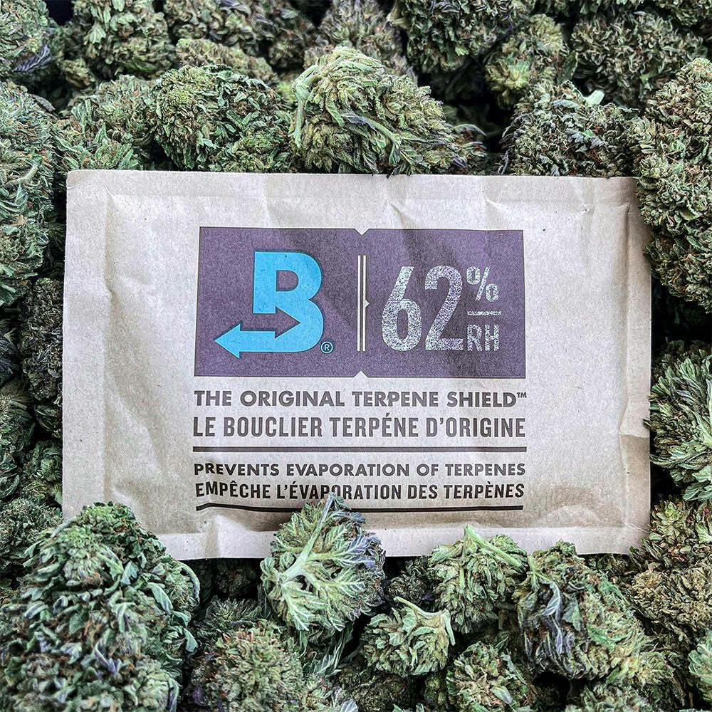 Boveda | 2-Way Humidity Control Pack | | Accessories