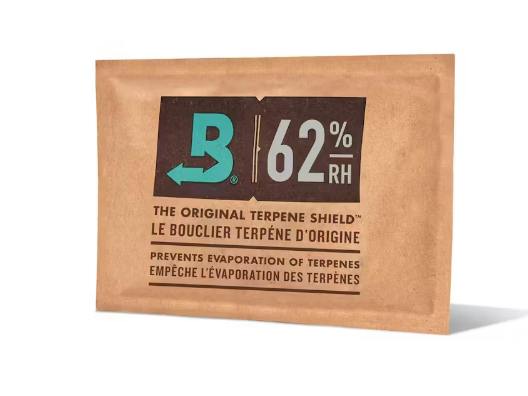 Boveda | 8g | 62% Humidity Control Pack | Accessories