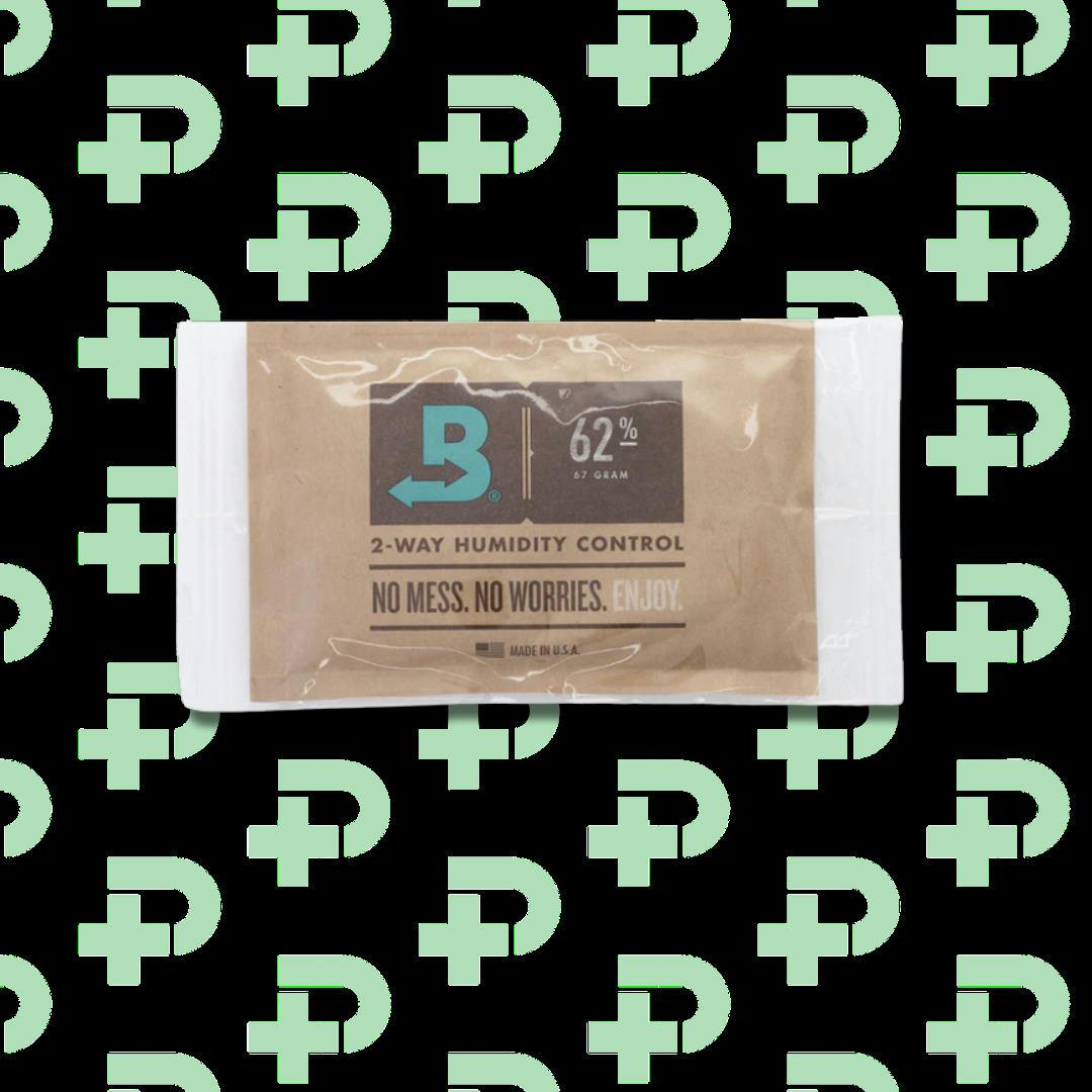 Boveda Size 62 | Accessories