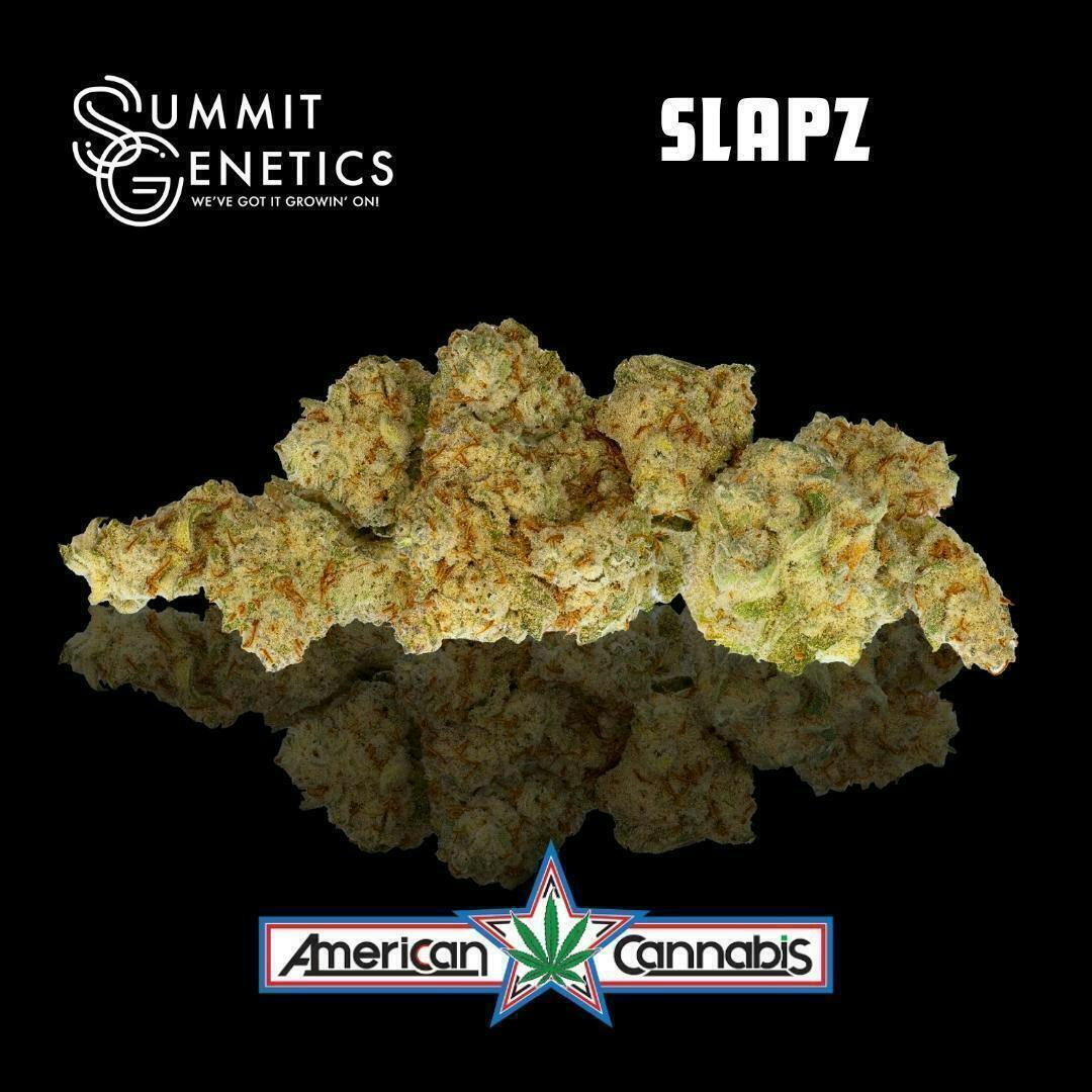 Slapz Big Buds