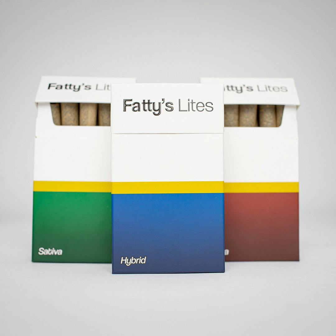 Joints | 0.7g | 10pk