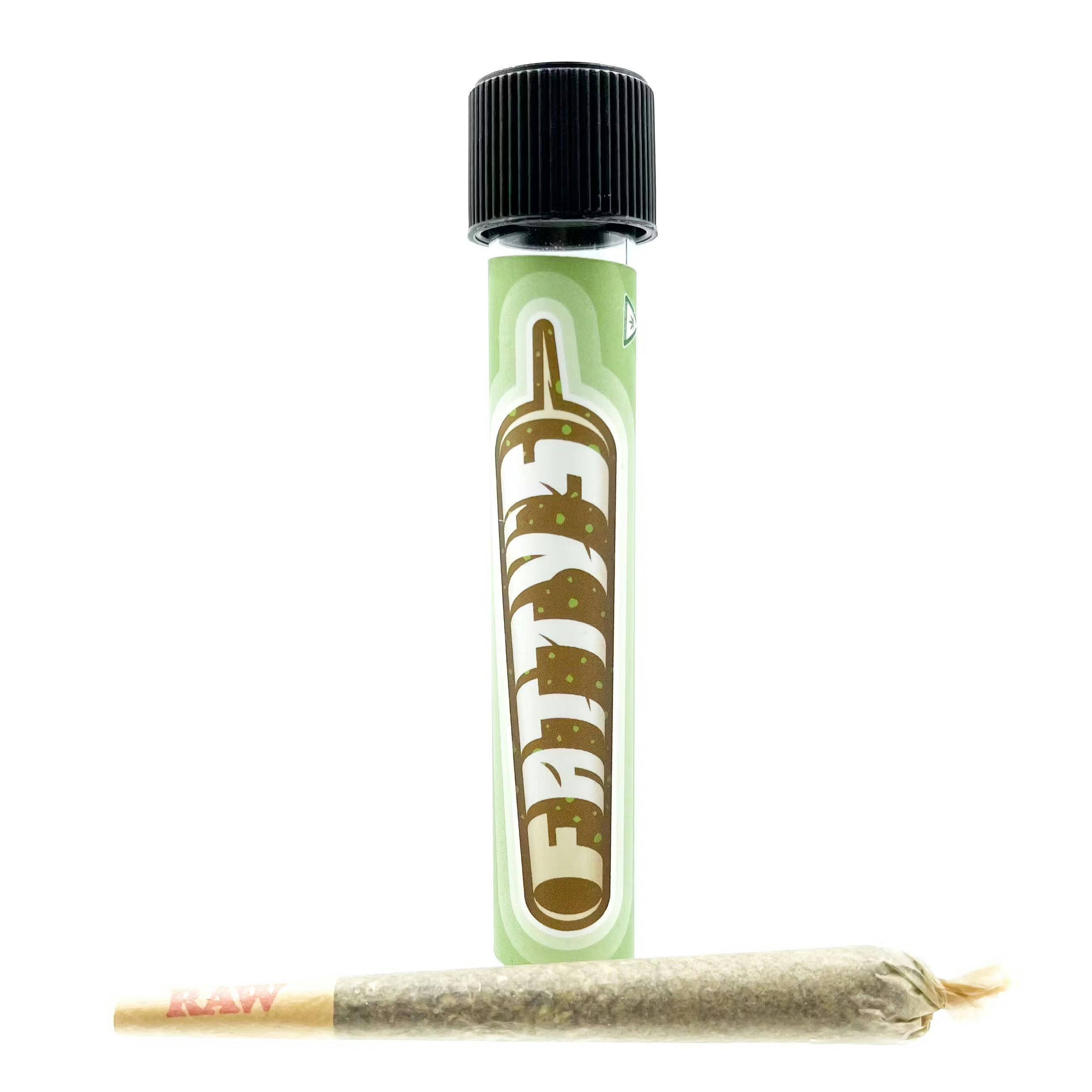 garlic snake | Joints | 1g
