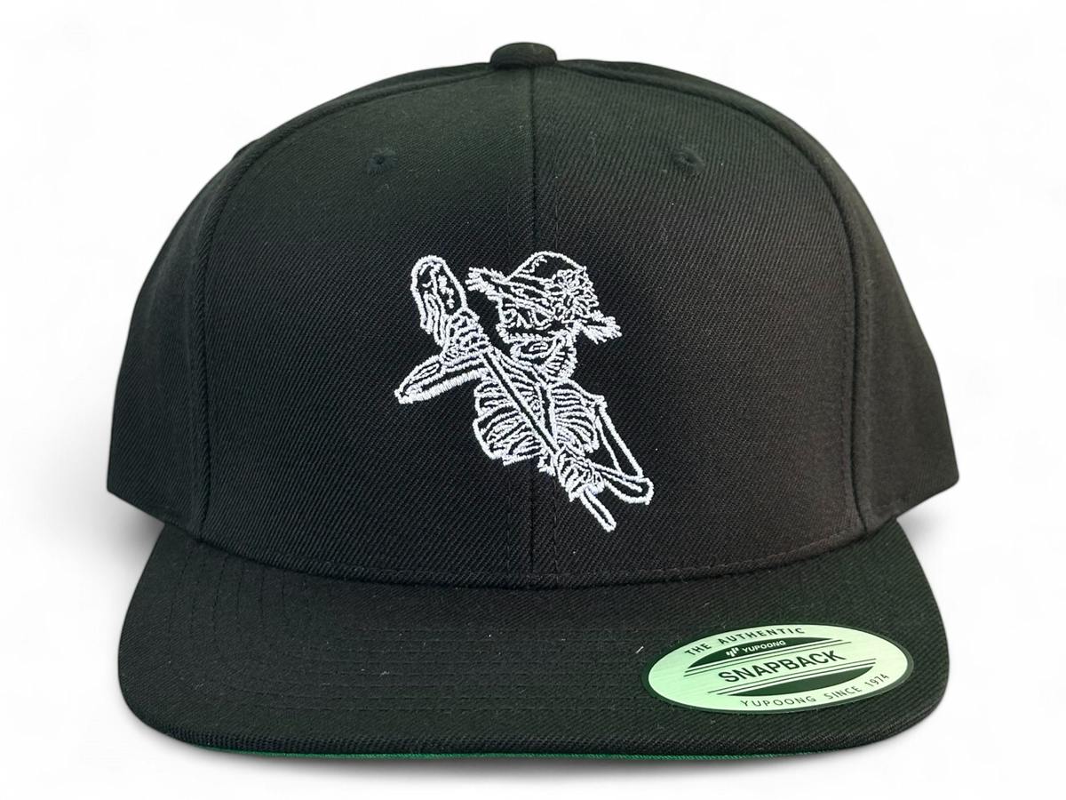 Sugar Magnolia Hat | Apparel