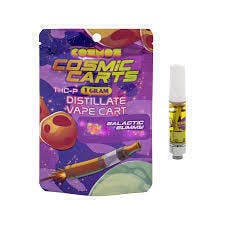 Stardust Slushy | Cartridge | 1g