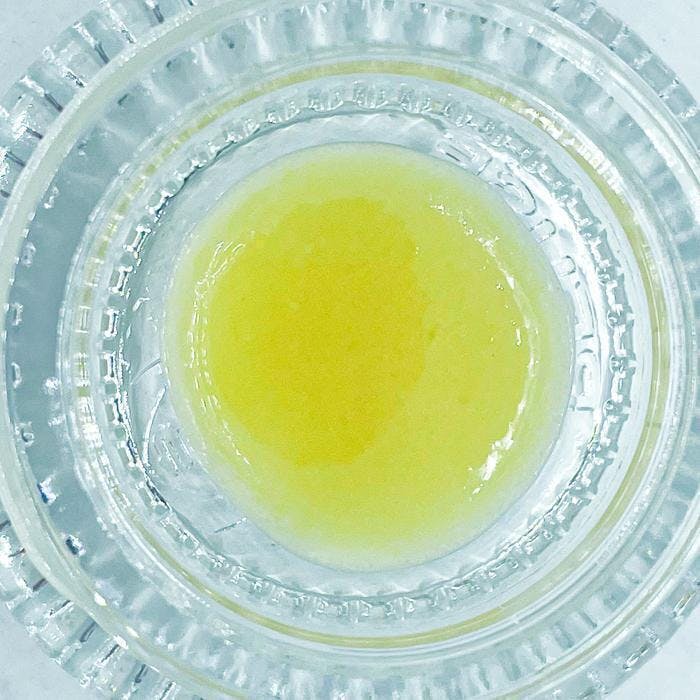 Mystery Haze: Solvent - Badder - 1g
