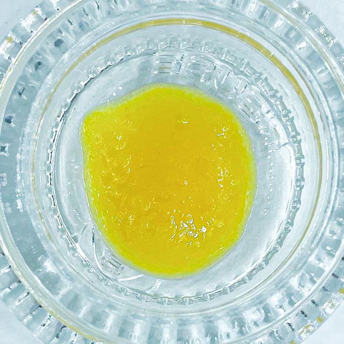 MODIFIED GRAPES: Solvent - Badder - 1g
