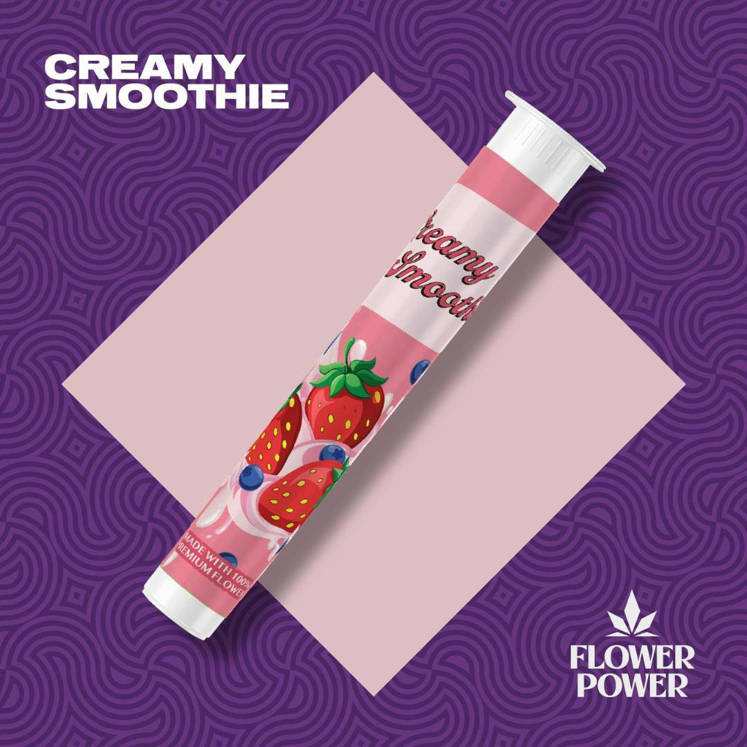 Creamy Smoothie | Joints | 1g