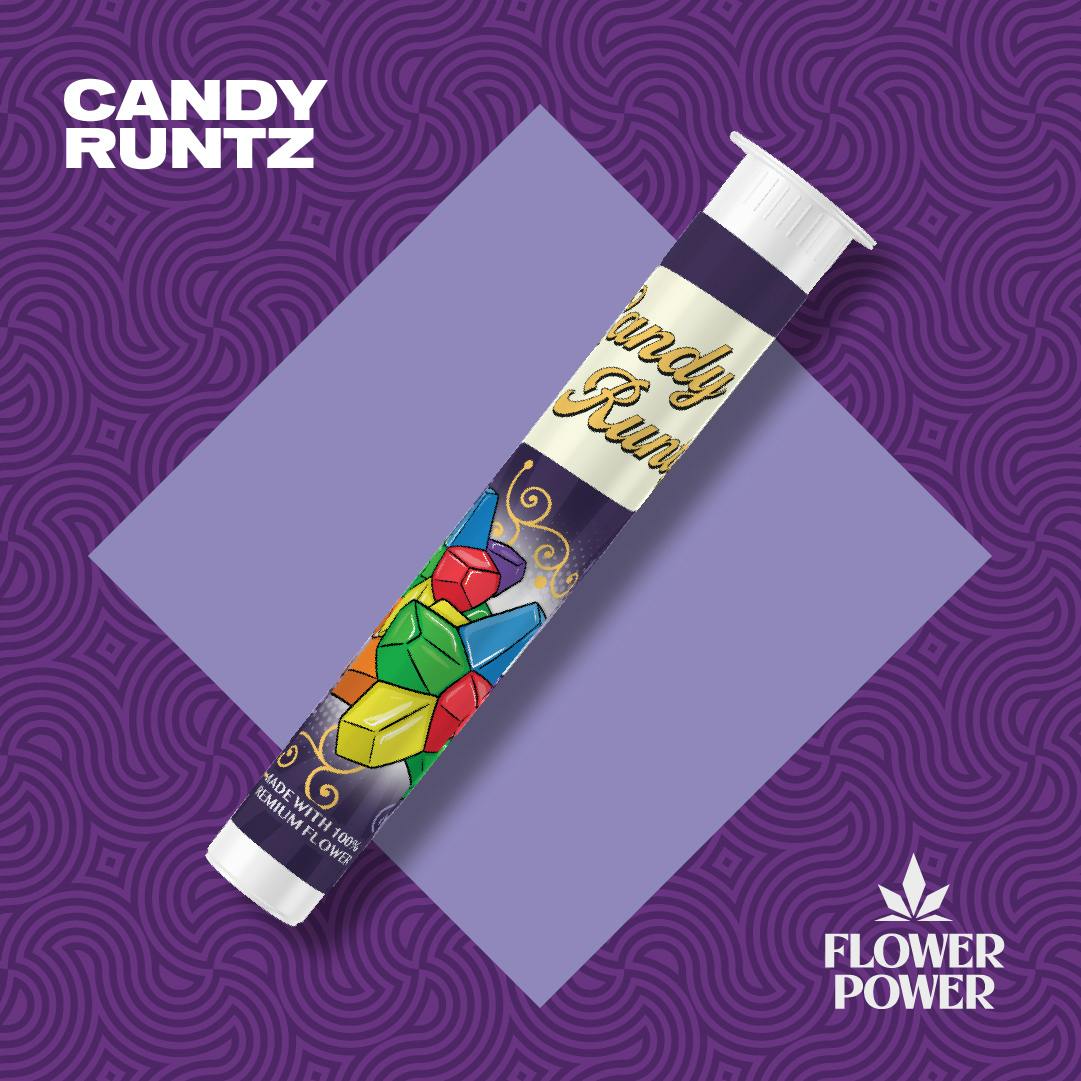 candy runtz | Joints | 1g