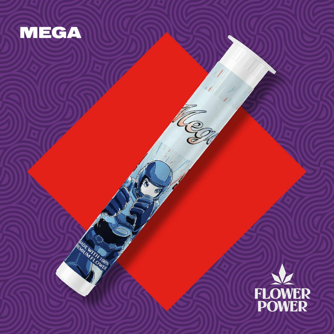 Mega | Joints | 1g