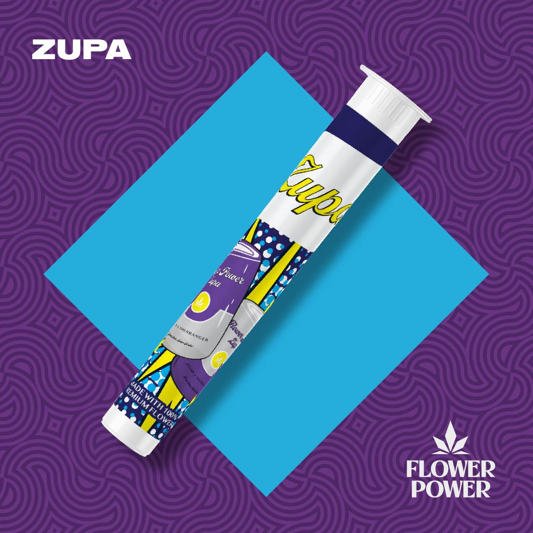zupa | Joints | 1g